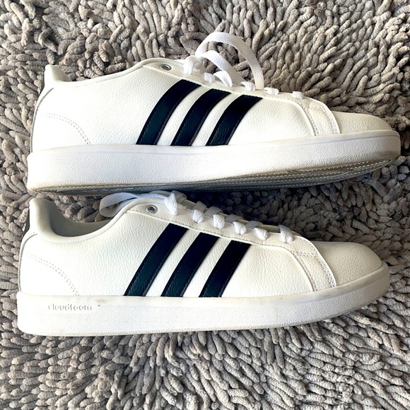 Adidas Original Mens Ortholite Float Sneakers Sz 9 - Picture 5 of 7